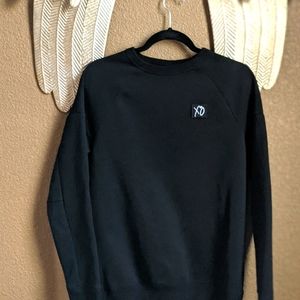 The Weeknd X H&M XO Sweater